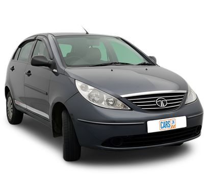 Tata Indica Vista-img